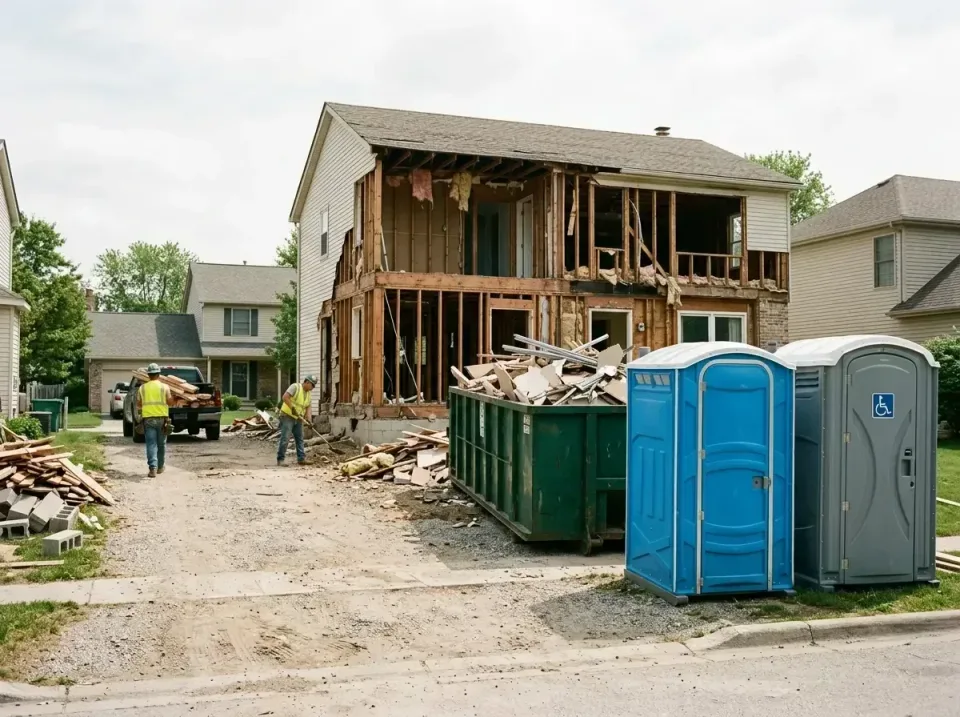 home-renovation-demolition-sit-010 — frequently asked questions, Portable Toilet & Dumpsters Rental in Loomis, CA